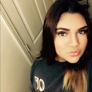 Meet your Posher, Alexa