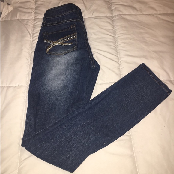 Mudd Jeans 👖❤️ - Picture 2 of 2