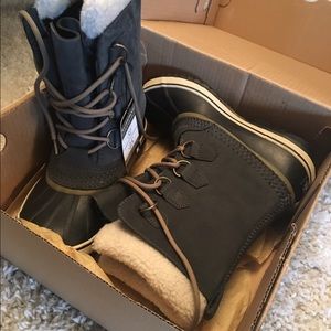 Sorel Women's 1964 Pac 2 Snow Boots