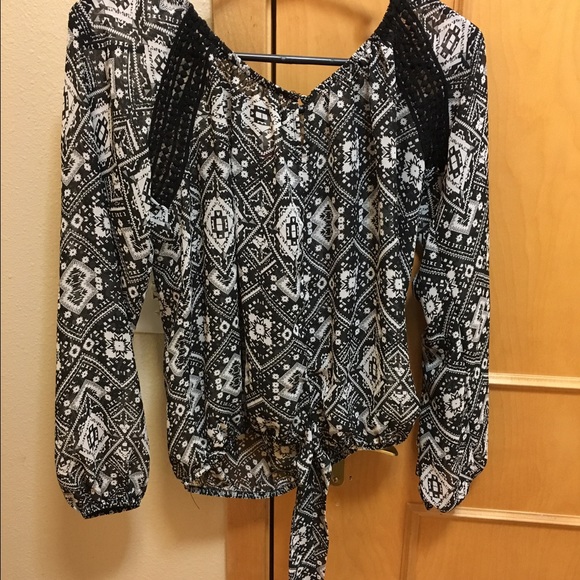 Cute top