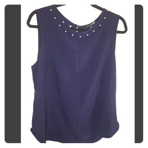 Forever 21 tank