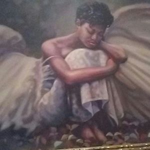 Meet your Posher, Iris