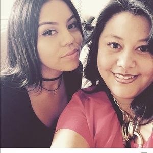 Meet your Posher, Sharmaine