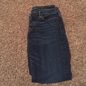 Mens Abercrombie Jeans