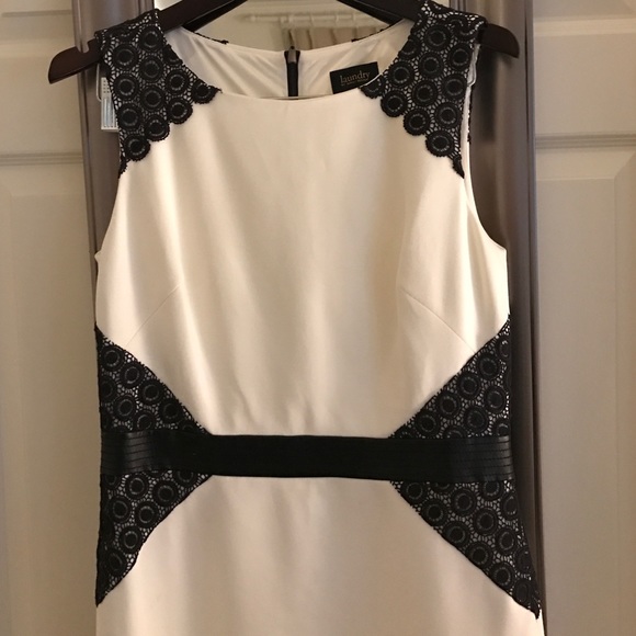Laundry by Shelli Segal brand new dress. Size 10 - Picture 2 of 4