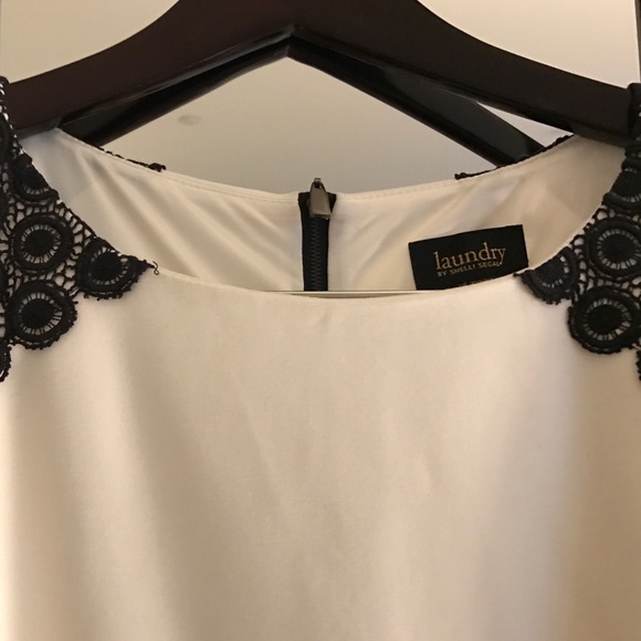 Laundry by Shelli Segal brand new dress. Size 10 - Picture 3 of 4