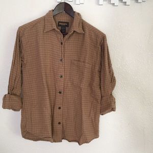 Vintage Woolrich flannel