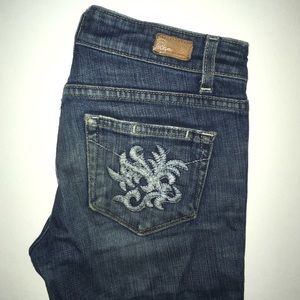 Paige Premium Denim jeans