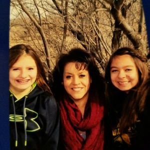 Meet your Posher, Brenda