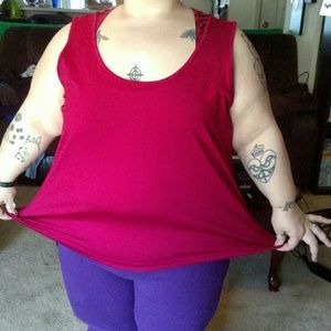 (free w purchase) True beauty top