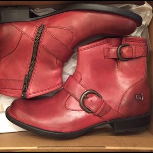 Born Boots