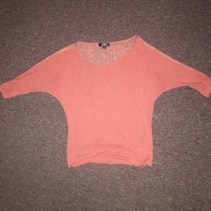 Casual top