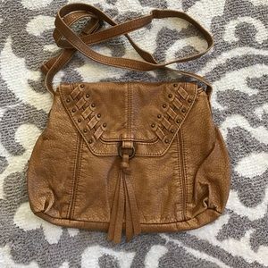 NWOT Converse cross body or shoulder bag