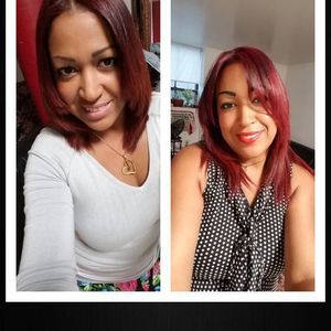 Meet your Posher, Carmen