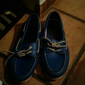 Sperry