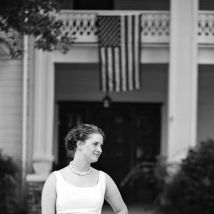 Meet your Posher, Anne