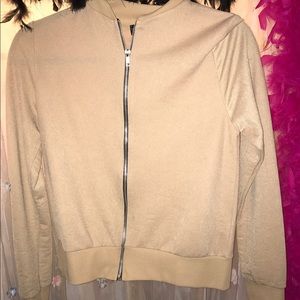 BOMBER JACKET BOMBER JACKET!!