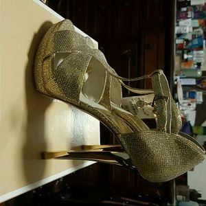 Michael Kors Heels
