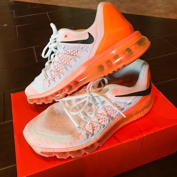 Nike Airmax runners