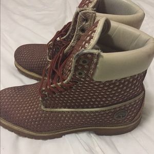 Timberland Men's Boots