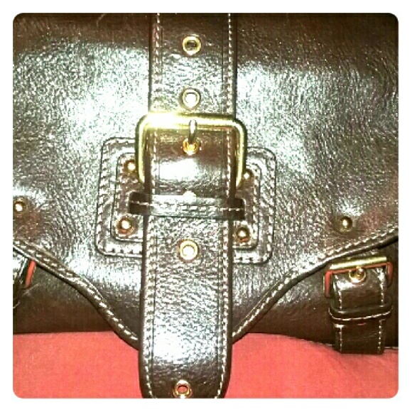Beautiful Marc Jacobs Brown Leather Purse