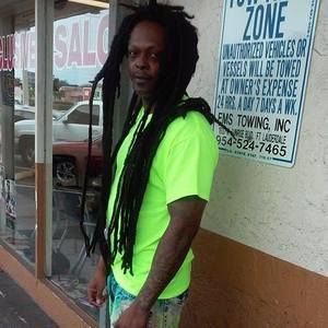 Meet your Posher, Tony