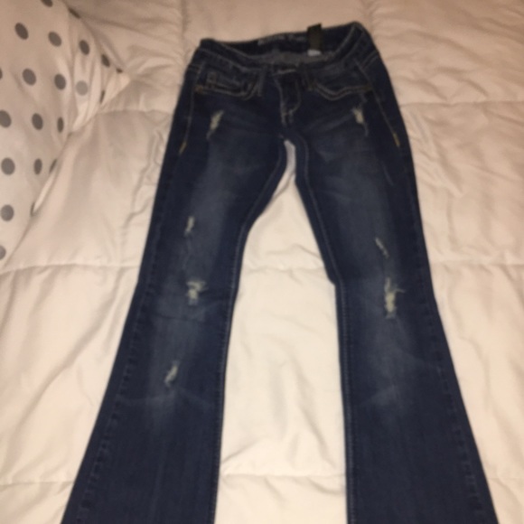 👖jeans!! - Picture 2 of 2