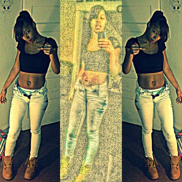 Meet your Posher, Aint'yu - Picture 1 of 1