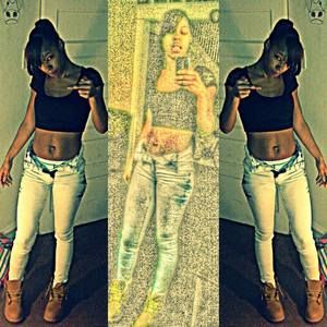 Meet your Posher, Aint'yu