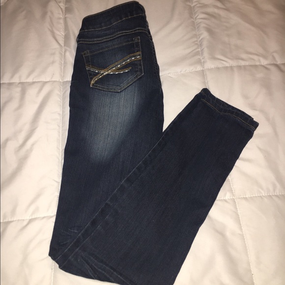 Mudd Jeans 👖❤️ - Picture 2 of 2