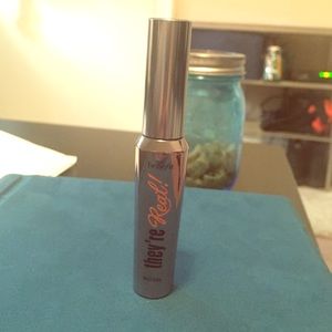 Benefit They're Real Mascara