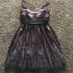 Trixxi Dress