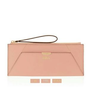 Henri Bendel West 57th Travel Pouch