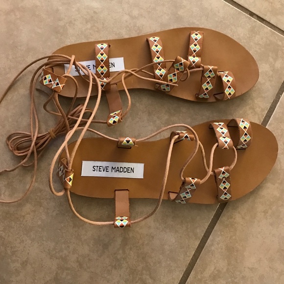 Steve Madden Sandals‼️
