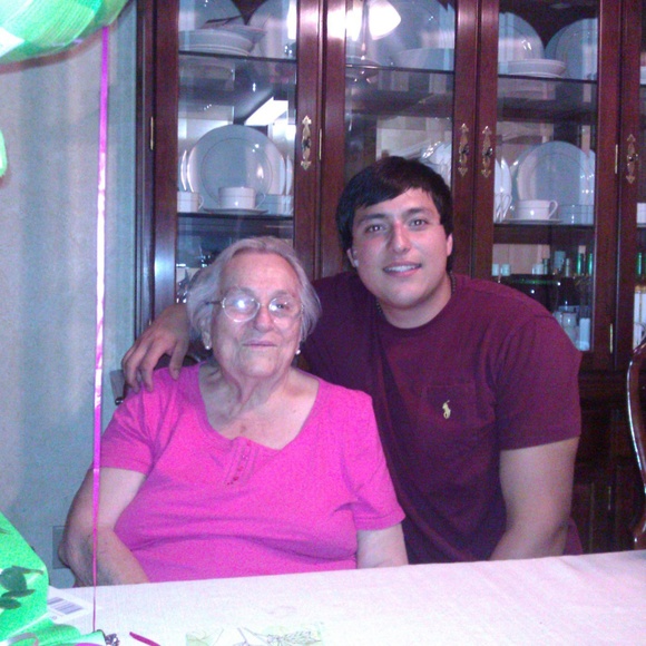 Meet your Posher, Daniel - Picture 1 of 1