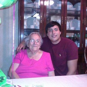 Meet your Posher, Daniel