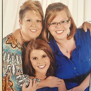 Meet your Posher, Kathy