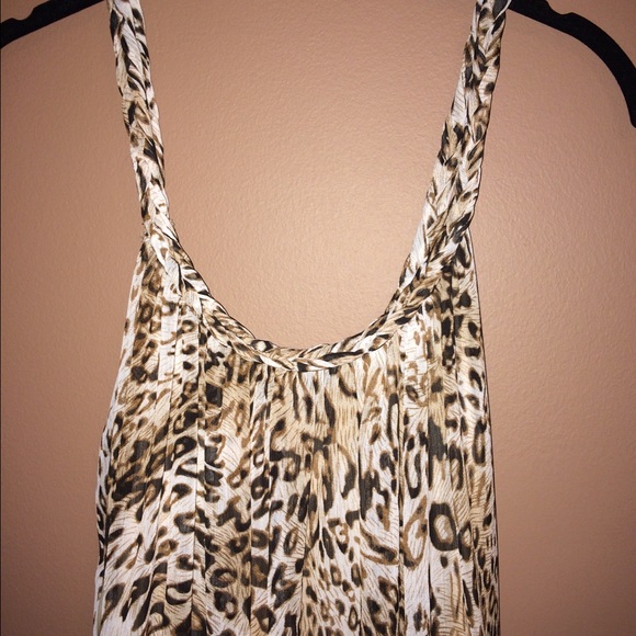 Romeo & Juliet Couture maxi dress