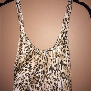 Romeo & Juliet Couture maxi dress