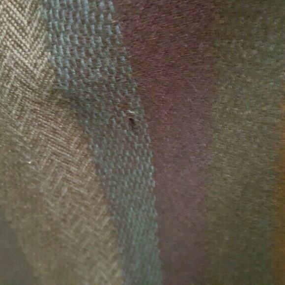 💲FINAL PRICE DROP💲Wool Skirt - Picture 4 of 4