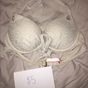 Victoria's Secret PINK push up bikini top