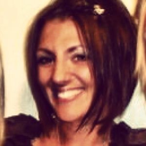 Meet your Posher, Angeline