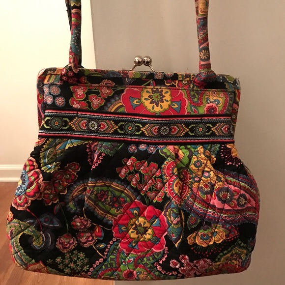 Vera Bradley Purse