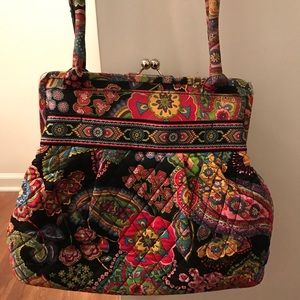 Vera Bradley Purse