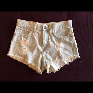 Women's Shorts