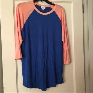 Lularoe XL Randy