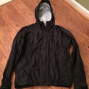 LL Bean Women's Rain Jacket
