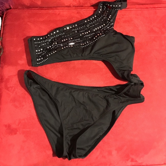 Victoria's Secret bathing suit