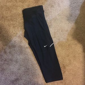 Nike running leggings