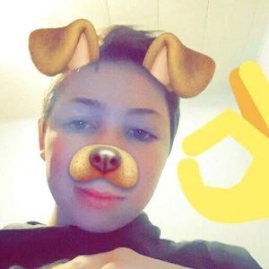 Meet your Posher, Zachary